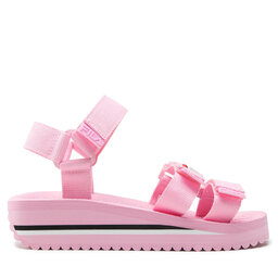 

Босоніжки Fila Tomaia Sandal Teens FFT0015.40006 Lilac Sachet, Рожевий