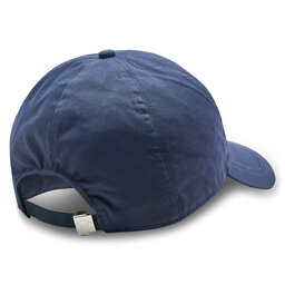 

Бейсболка Paul&Shark 23417143 Blue 13, Cиній
