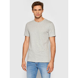 United Colors Of Benetton United Colors Of Benetton Футболка 3U53J1F15 Сірий Regular Fit