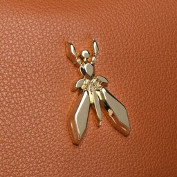 

Рюкзак Patrizia Pepe 8B0097/L001 B757 New Cuoio, Коричневий