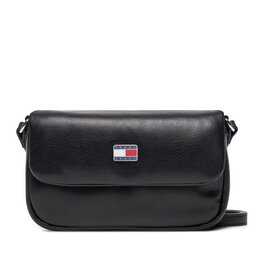 Tommy Jeans Torebka Tommy Jeans Tjw Pillow Flap Crossover AW0AW16978 Czarny