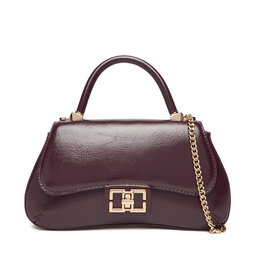 Aldo Handtasche Aldo Catrine 14143698 Dunkelrot