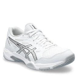 Asics Chaussures Asics Gel-Rocket 11 1072A093 White/Pure Silver 101
