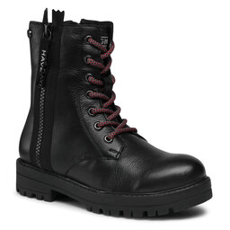 Gioseppo Hikerkänga Gioseppo Tallin 60613 Black