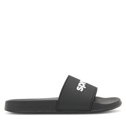Sprandi Pantoletten Sprandi CP-865681A Schwarz