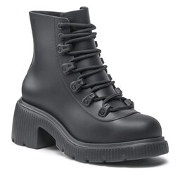 Melissa Μποτάκια Melissa Cosmo Boot Ad 33594 Black/Black AD453