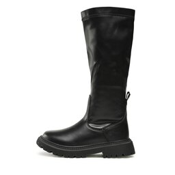 

Чоботи Liu Jo 4F3313 EX046 22222 S Black 2222, Чорний