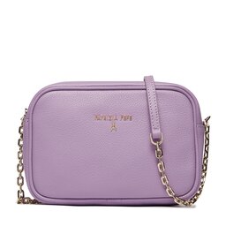 Patrizia Pepe Kabelka Patrizia Pepe CB0071/L001-M472 Mystical Lilac