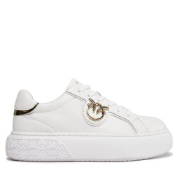 PINKO Zapatillas Pinko Yoko 01 SS0003 P014 Blanco