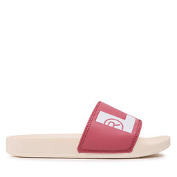 

Шльопанці Levi's® 231570-794-85 Dark Pink, Рожевий
