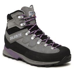 Dolomite Chaussures de trekking Dolomite Steinbock Gtx W GORE-TEX 280418 Frost Grey