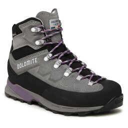 Dolomite Trekingová obuv Dolomite Steinbock Gtx W GORE-TEX 280418 Frost Grey