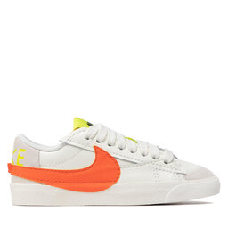 

Взуття Nike, Білий