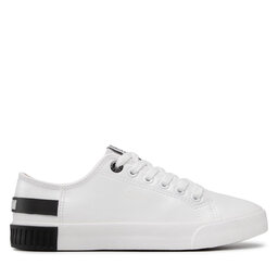 

Снікерcи Big Star Shoes FF274175 White/Black, Білий