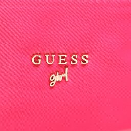 

Сумка Guess J3YZ07 WFMR0 G4D6, Рожевий