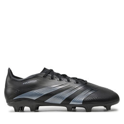 adidas Boty na fotball adidas Predator League Fg IG7763 Černá