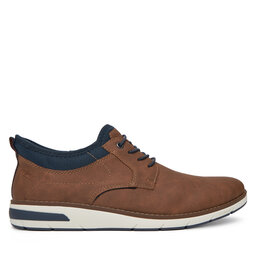 Rieker Scarpe basse Rieker 11357-24 Marrone