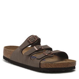 Birkenstock Чехли Birkenstock Florida 0053881 Mocca