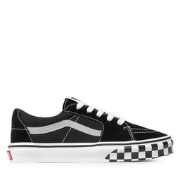 

Кросівки Vans, Чорний