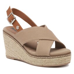 

Босоніжки Refresh 170835 Taupe, Коричневий