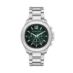Michael Kors Orologio Michael Kors MK9191 Argento