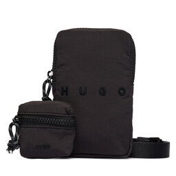 HUGO Umhängetasche HUGO 50568407 Schwarz