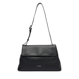 Coccinelle Handtasche Coccinelle Coccinellefern E1 VGF 12 01 01 Schwarz