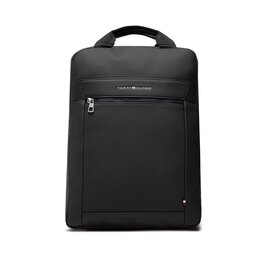 Tommy Hilfiger Batoh Tommy Hilfiger Th Casual Backpack AM0AM10555 BDS