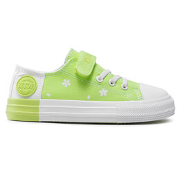 

Кеди Big Star Shoes HH374058 Green, Зелений