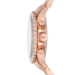 

Годинник Michael Kors Everest MK7213 Rose Gold/Rose Gold, Рожевий