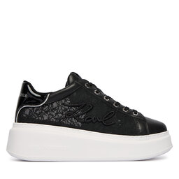 KARL LAGERFELD Sneakers KARL LAGERFELD Anakapri KL63510L Schwarz