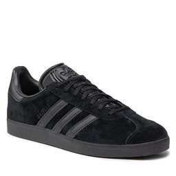 adidas Skor adidas Gazelle CQ2809 Cblack/Cblack/Cblack
