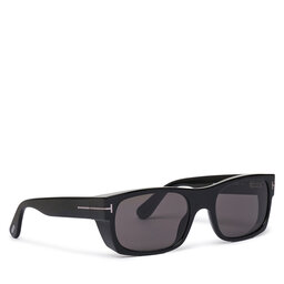 Tom Ford Sluneční brýle Tom Ford Juan FT1181-N 01A Černá