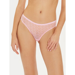Guess Guess Klašične gaćice O3BE16 KBXA0 Ružičasta