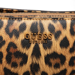 

Сумка Guess, Коричневий