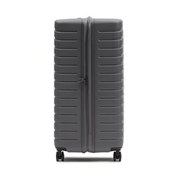 

Велика валіза Mandarina Duck Flyduck P10KNV0413D Smoked Pearl, Сірий
