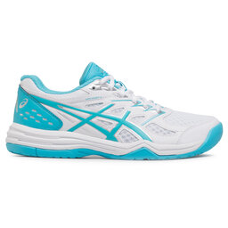 

Взуття Asics Upcourt 4 1072A055 White/Aquarium 101, Білий