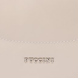 

Сумка Puccini BK1231157S 6B, Écru