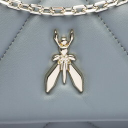 

Сумка Patrizia Pepe CB0084/L006-S662 Stone Grey, Сірий