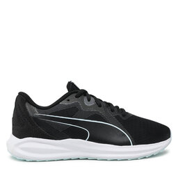 

Взуття Puma Twitch Runner 376289 11 Puma Black/Nitro Blue, Чорний