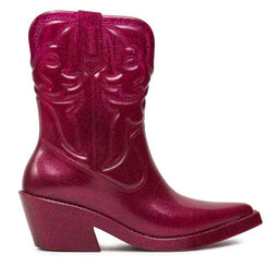 Melissa Cizme și botine cowboy Melissa Texas Ad 35860 Roz