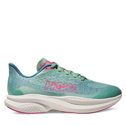 Hoka Zapatillas de running Hoka Mach 6 Fille 1147553 Azul