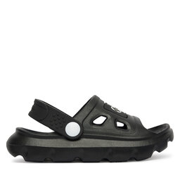 Calvin Klein Sandalen Calvin Klein Comfy Sandal V1XF-83326-0083 M Schwarz