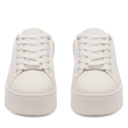 

Снікерcи Beverly Hills Polo Club WAG1215004A White, Білий