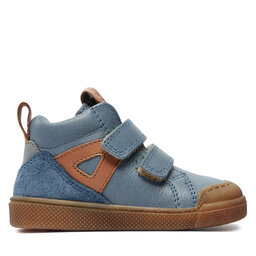 Froddo Μποτίνια Froddo Rosario High-Top G2110134-8 M Μπλε