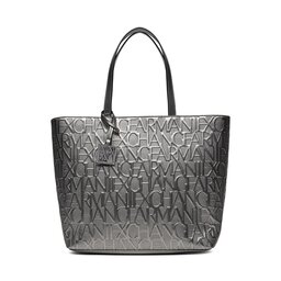 Armani Exchange Rankinė Armani Exchange 942650 CC794 14643 Gunmetal