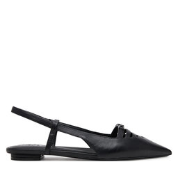 DKNY Sandále DKNY K1524221 Čierna