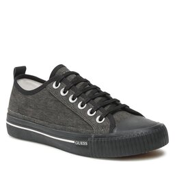 Guess Scarpe da ginnastica Guess New Winners Low FM6NWL ELE12 BLACK