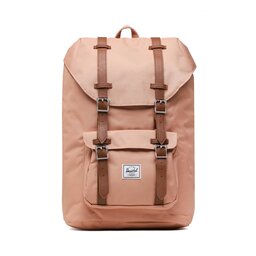 Herschel Ruksak Herschel Little America Mid-Volume 10020-05728 Cork