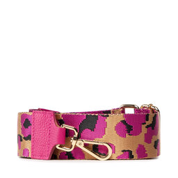 Creole Tracolla intercambiabile Creole KPS07 Rosa